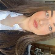 Busco impartir clases de francés. Soy muy amable y paciente por lo que enseñar no me supone ningun problema